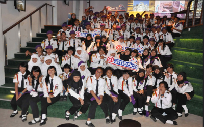 Kelulusan SMAN 11 Tangerang
