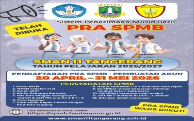 SPMB 2026